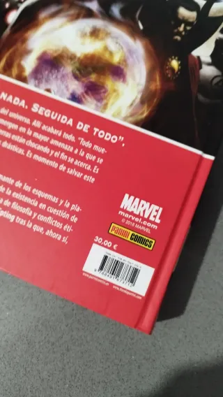 Guardianes de la Galaxia . Vengadores del mañana