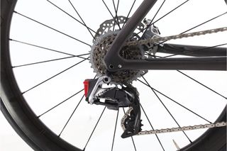 Specialized Tarmac SL7 S-Works AXS 12V t.52