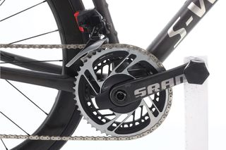 Specialized Tarmac SL7 S-Works AXS 12V t.52