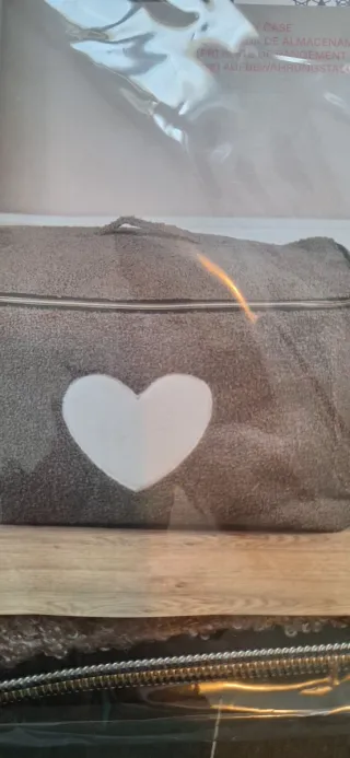 Custodia Portatutto Sibilla 50x40x27cm