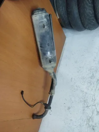 Tubo de escape Yamaha Xmax 125 (2013)