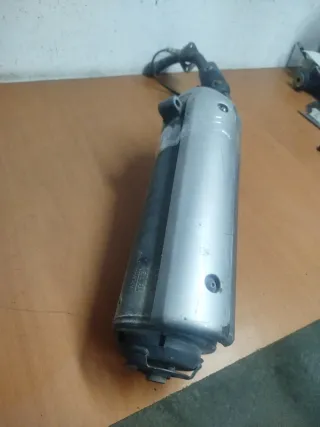 Tubo de escape Yamaha Xmax 125 (2013)