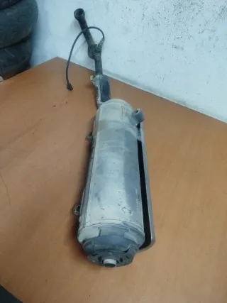 Tubo de escape Yamaha Xmax 125 (2013)