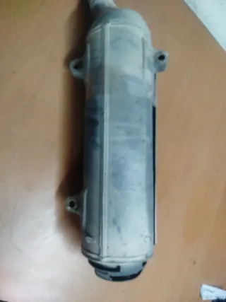 Tubo de escape Yamaha Xmax 125 (2013)