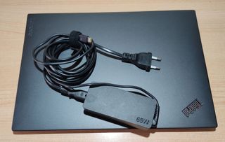 Ultrabook Lenovo Thinkpad T480. FULLHD IPS, i7