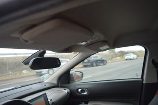 CITROEN C4 Cactus 1.5BlueHDi S&S C-Series 100