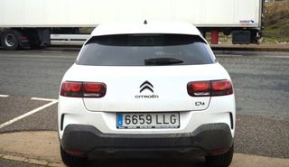 CITROEN C4 Cactus 1.5BlueHDi S&S C-Series 100