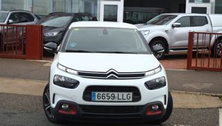 CITROEN C4 Cactus 1.5BlueHDi S&S C-Series 100