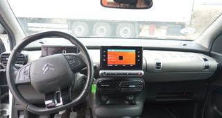 CITROEN C4 Cactus 1.5BlueHDi S&S C-Series 100