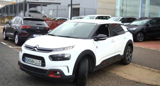 CITROEN C4 Cactus 1.5BlueHDi S&S C-Series 100