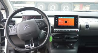 CITROEN C4 Cactus 1.5BlueHDi S&S C-Series 100