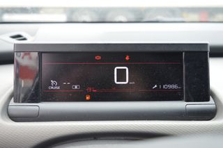 CITROEN C4 Cactus 1.5BlueHDi S&S C-Series 100