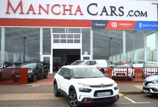 CITROEN C4 Cactus 1.5BlueHDi S&S C-Series 100