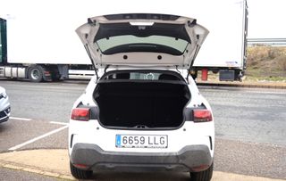 CITROEN C4 Cactus 1.5BlueHDi S&S C-Series 100