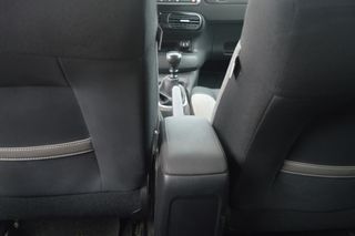 CITROEN C4 Cactus 1.5BlueHDi S&S C-Series 100