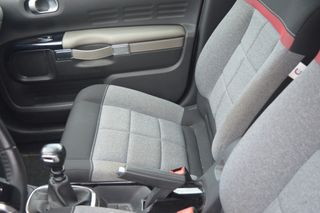 CITROEN C4 Cactus 1.5BlueHDi S&S C-Series 100