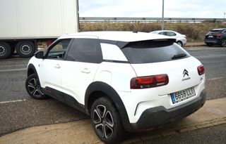 CITROEN C4 Cactus 1.5BlueHDi S&S C-Series 100