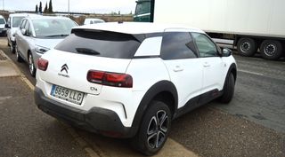 CITROEN C4 Cactus 1.5BlueHDi S&S C-Series 100