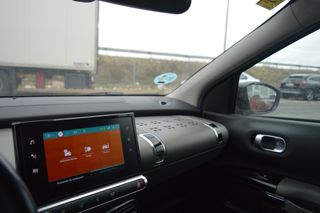 CITROEN C4 Cactus 1.5BlueHDi S&S C-Series 100