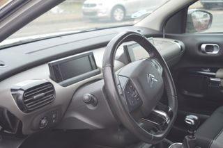 CITROEN C4 Cactus 1.5BlueHDi S&S C-Series 100