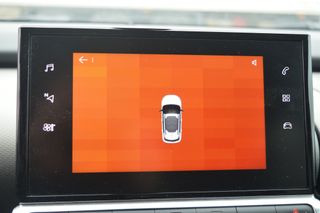 CITROEN C4 Cactus 1.5BlueHDi S&S C-Series 100