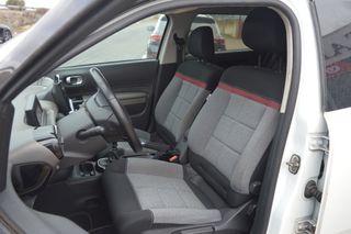 CITROEN C4 Cactus 1.5BlueHDi S&S C-Series 100