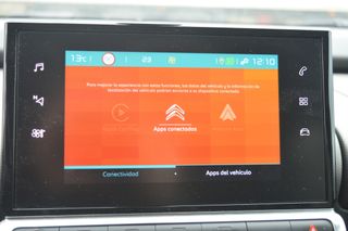 CITROEN C4 Cactus 1.5BlueHDi S&S C-Series 100