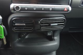 CITROEN C4 Cactus 1.5BlueHDi S&S C-Series 100