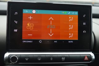 CITROEN C4 Cactus 1.5BlueHDi S&S C-Series 100