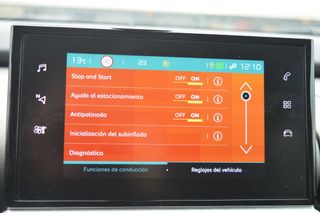 CITROEN C4 Cactus 1.5BlueHDi S&S C-Series 100