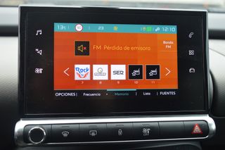 CITROEN C4 Cactus 1.5BlueHDi S&S C-Series 100