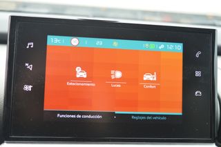 CITROEN C4 Cactus 1.5BlueHDi S&S C-Series 100