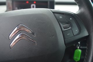 CITROEN C4 Cactus 1.5BlueHDi S&S C-Series 100