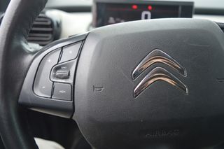 CITROEN C4 Cactus 1.5BlueHDi S&S C-Series 100