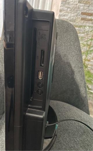 Televisor OKI 19 V19B-PHDUV