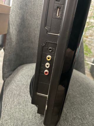 Televisor OKI 19 V19B-PHDUV