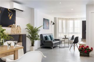 Piso en Andújar amueblado NEGOCIABLE