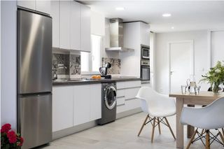 Piso en Andújar amueblado NEGOCIABLE