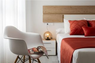 Piso en Andújar amueblado NEGOCIABLE