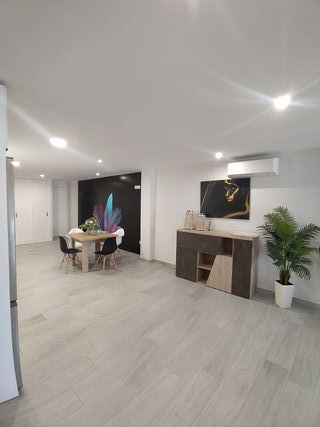 Piso en Andújar amueblado NEGOCIABLE