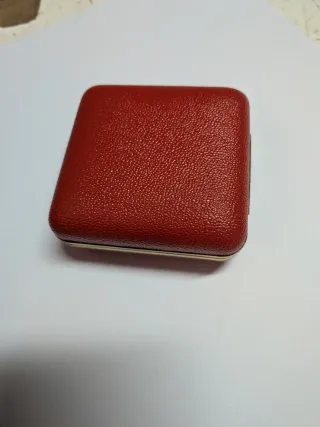 Sveglia da viaggio vintage Europa meccanica