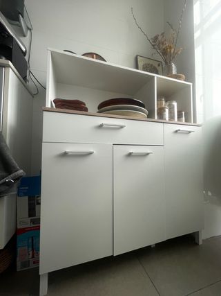 Alacena de cocina