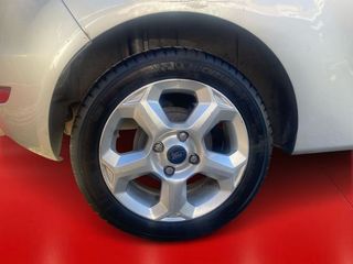 Ford Fiesta 1.4 TDCI Ambiente