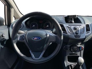 Ford Fiesta 1.4 TDCI Ambiente