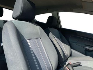 Ford Fiesta 1.4 TDCI Ambiente