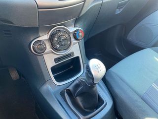 Ford Fiesta 1.4 TDCI Ambiente