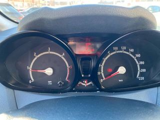 Ford Fiesta 1.4 TDCI Ambiente