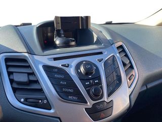 Ford Fiesta 1.4 TDCI Ambiente