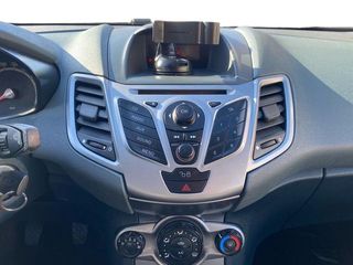 Ford Fiesta 1.4 TDCI Ambiente