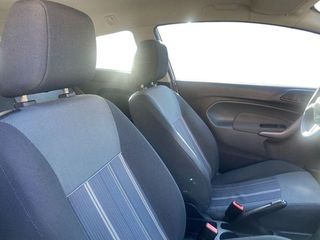 Ford Fiesta 1.4 TDCI Ambiente